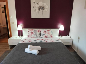 Studio Midtown Zagreb